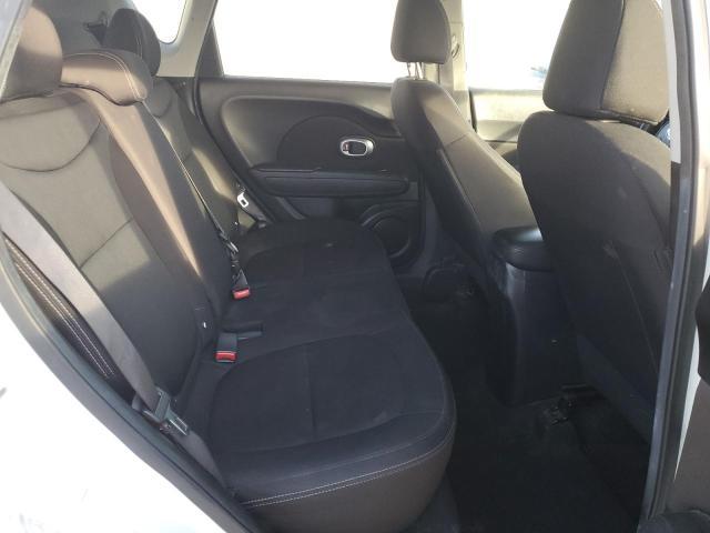 2018 KIA SOUL KNDJN2A26J7564357