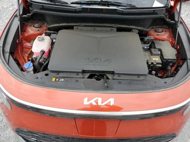 2023 KIA NIRO WAVE KNDCT3L1XP5018450