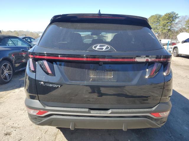 2022 HYUNDAI TUCSON SEL - 5NMJC3AE4NH151048
