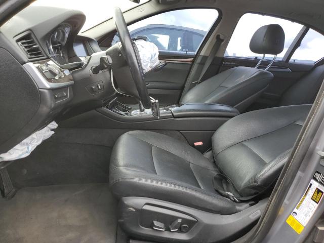 2015 BMW 535 I - WBA5B1C57FD918985
