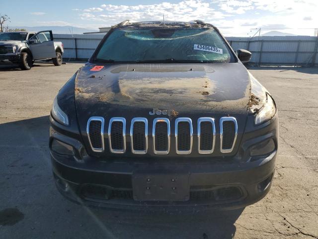 2015 JEEP CHEROKEE L - 1C4PJMCB6FW652692