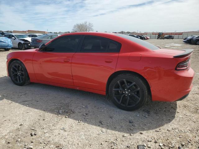 2022 DODGE CHARGER SX - 2C3CDXBG2NH114125
