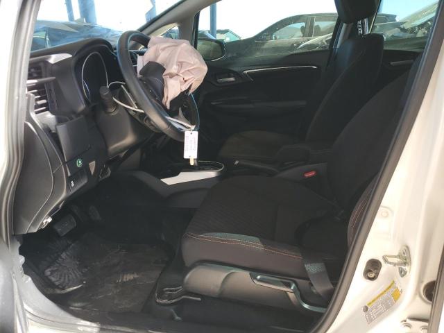 2020 HONDA FIT SPORT 3HGGK5H66LM726821