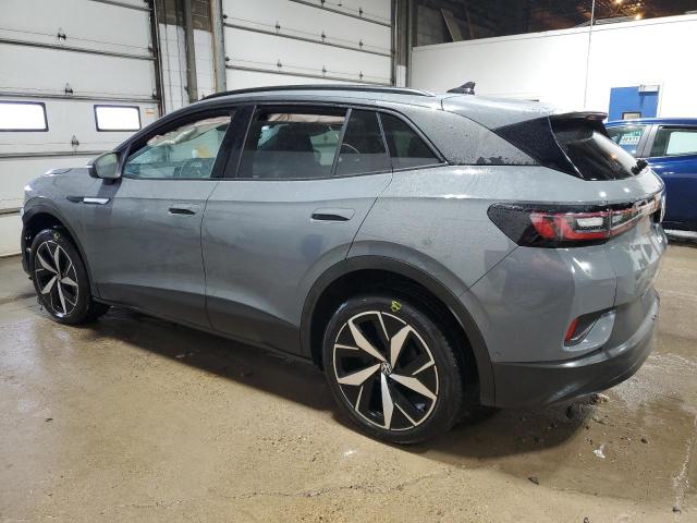 2023 VOLKSWAGEN ID.4 PRO S - 1V2WNPE88PC052700