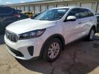 2020 KIA SORENTO L - 5XYPGDA38LG655404