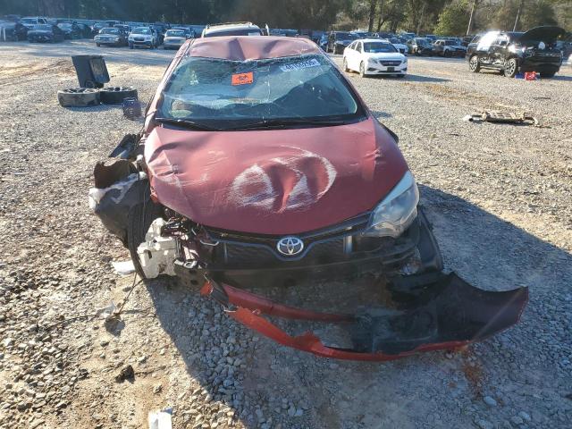 2015 TOYOTA COROLLA L - 5YFBURHE7FP270696