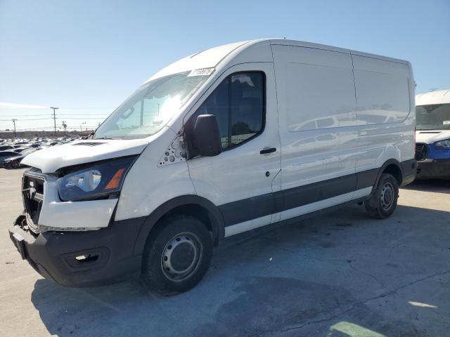 FORD TRANSIT T-
