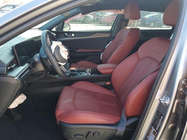 2025 KIA K5 GT LINE KNAG64J72S5284783