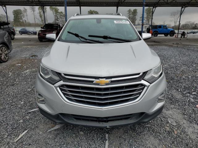 2018 CHEVROLET EQUINOX PR - 2GNAXMEV2J6190959