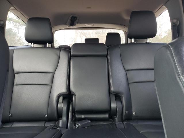 2021 HONDA PILOT SE 5FNYF6H29MB061977