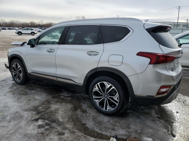 2020 HYUNDAI SANTA FE L - 5NMS5CAA3LH174698