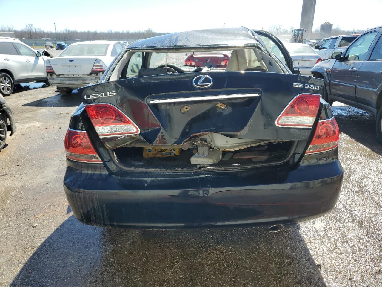 Global Auto Auctions