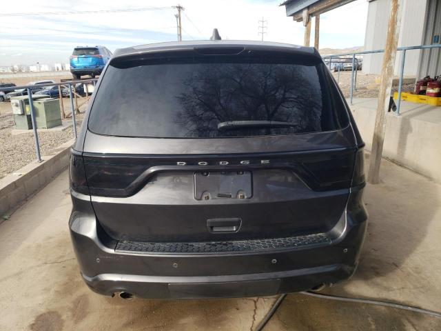2020 DODGE DURANGO GT - 1C4RDHDG8LC259534
