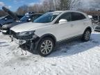 2019 LINCOLN MKC SELECT - 5LMCJ2D91KUL38137