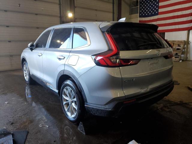 Vin: 5j6rs4h74rl007954, lot: 47105925, honda crv exl 20242