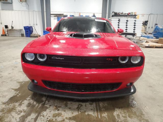 2016 DODGE CHALLENGER - 2C3CDZFJ3GH245309