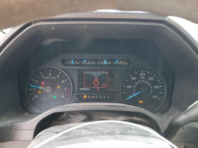 2016 FORD F150 - 1FTMF1C88GKD51213