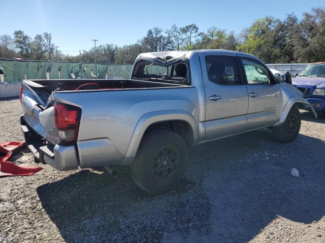 3TMAZ5CN7NM161111 Toyota Tacoma Double Cab 2022