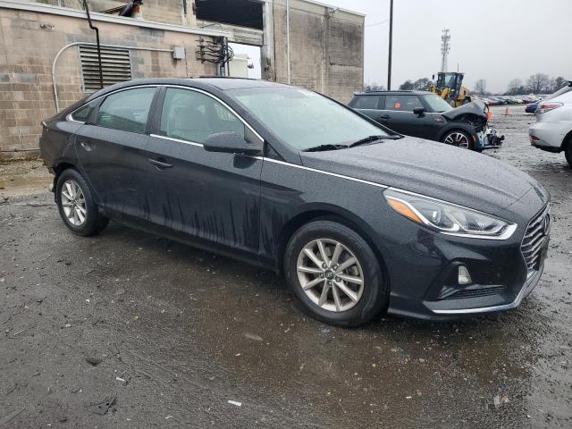 Vin: 5npe24af3kh819603, lot: 43816265, hyundai sonata se 20194