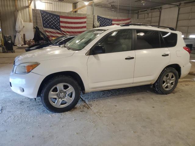 2007 TOYOTA RAV4 #3096767793