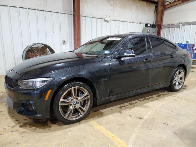 2018 BMW 430XI GRAN - WBA4J3C58JBL04672