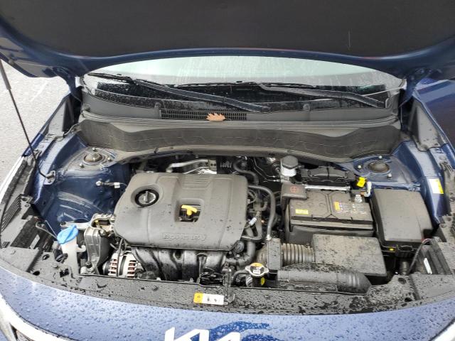 2024 KIA SELTOS EX KNDERCAA9R7615865