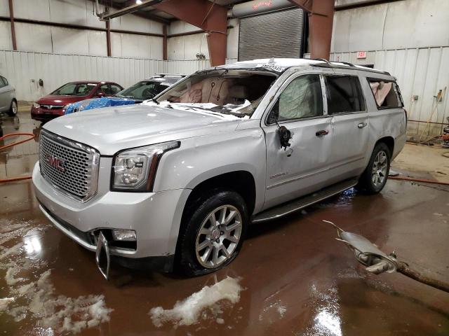 GMC YUKON XL D
