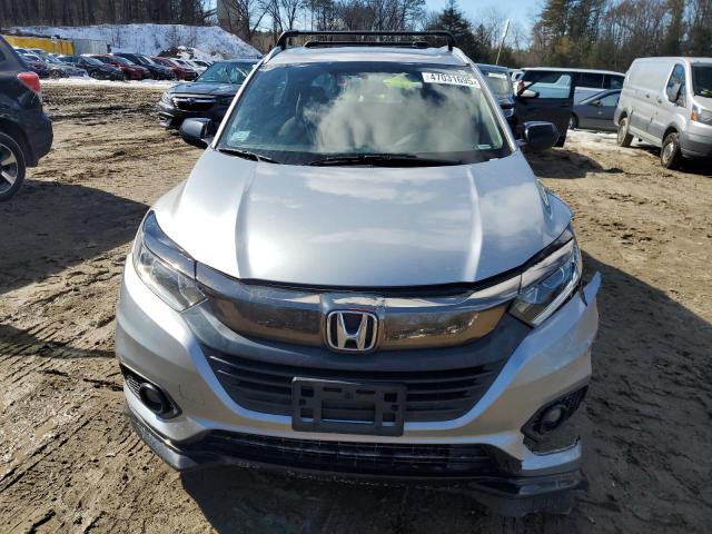 2019 HONDA HR-V SPORT - 3CZRU6H14KG729963