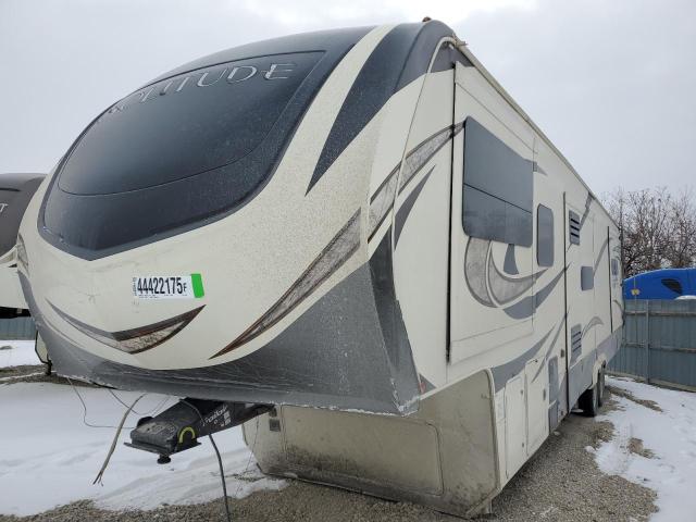 2017 SOLI TRVL TRLR #3258859831