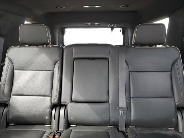 2021 GMC YUKON SLT 1GKS1BKD3MR252042