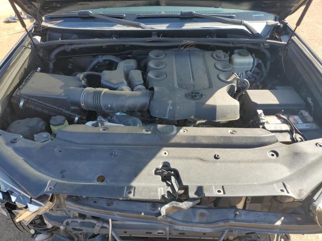 2015 TOYOTA 4RUNNER SR - JTEZU5JR9F5108226