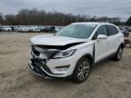 2015 LINCOLN MKC - 5LMCJ1A9XFUJ42606