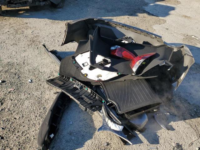 2019 HYUNDAI SONATA SE 5NPE24AF3KH787638