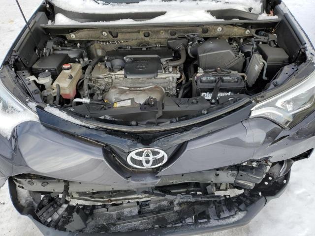 2016 TOYOTA RAV4 SE - JTMJFREVXGJ081315