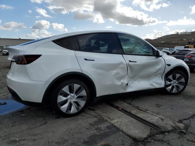 2023 TESLA MODEL Y 7SAYGDEE4PA030995