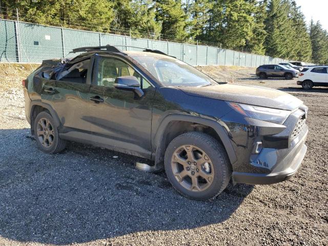 2024 TOYOTA RAV4 WOODL 2T3UWRFVXRW204496