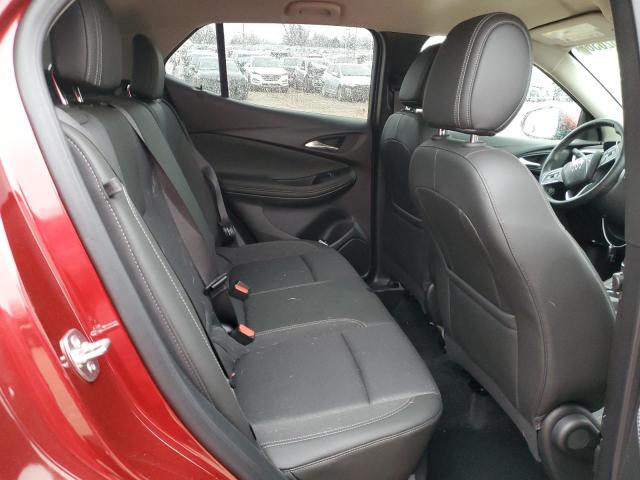 2024 BUICK ENCORE GX - KL4AMCSL6RB211927
