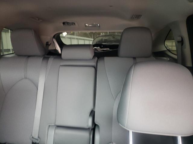 2024 TOYOTA HIGHLANDER - 5TDKDRAH5RS054961