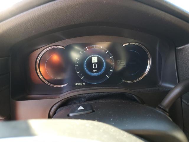 2019 CADILLAC ESCALADE E - 1GYS4JKJ3KR259549