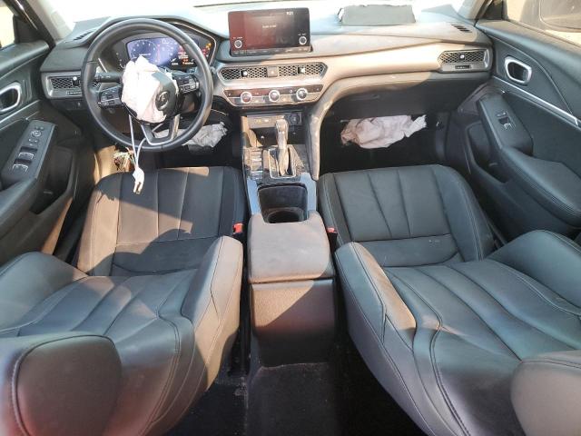 2024 ACURA INTEGRA - 19UDE4H21RA010240