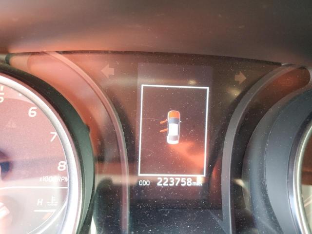 2021 TOYOTA CAMRY SE 4T1G11AK3MU590142