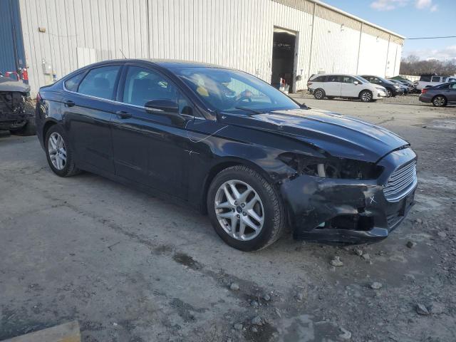 2016 FORD FUSION SE - 3FA6P0H77GR236734