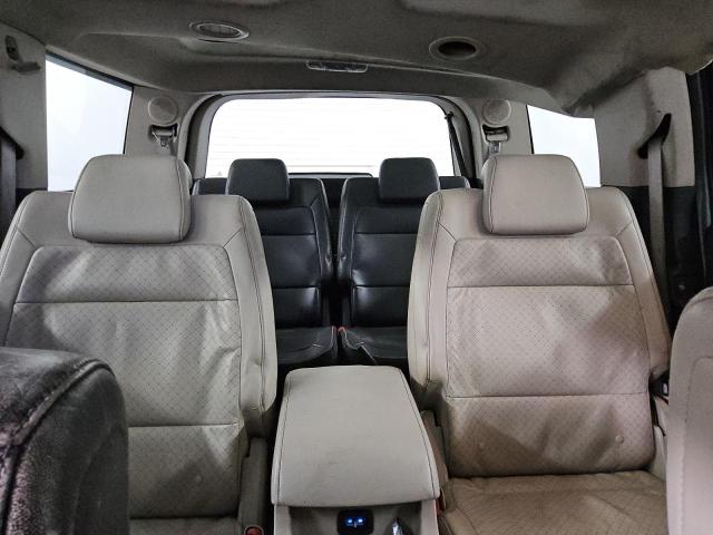 2010 FORD FLEX LIMIT #3304683906