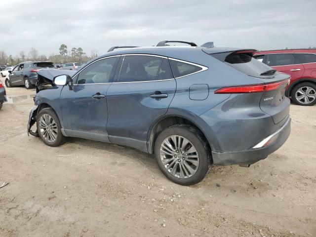 Vin: jteaaaah1rj171760, lot: 47141785, toyota venza le 20242