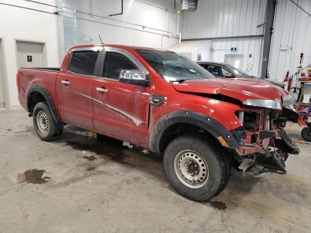 Vin: 1fter4fh0kla80532, lot: 44708685, ford ranger xl 20194