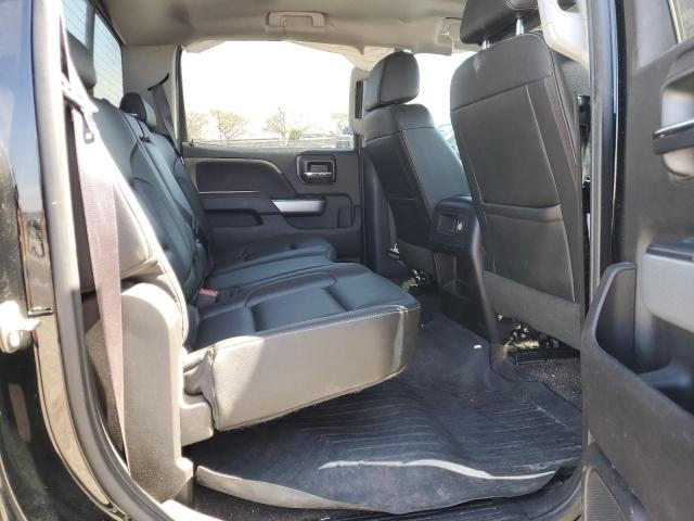 2017 CHEVROLET SILVERADO - 1GC1KWEY8HF209754