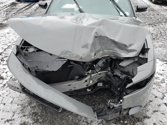 2019 DODGE CHARGER SX 2C3CDXJG4KH534143