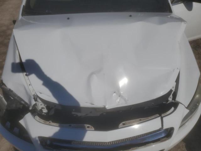 2012 CHEVROLET MALIBU LS - 1G1ZB5E07CF181888