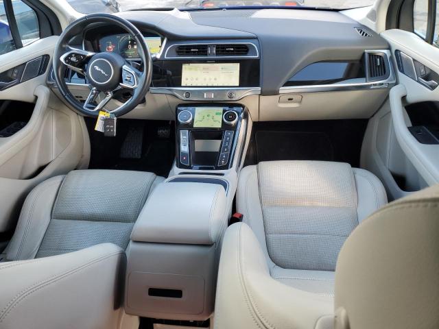 2020 JAGUAR I-PACE S SADHB2S15L1F81242