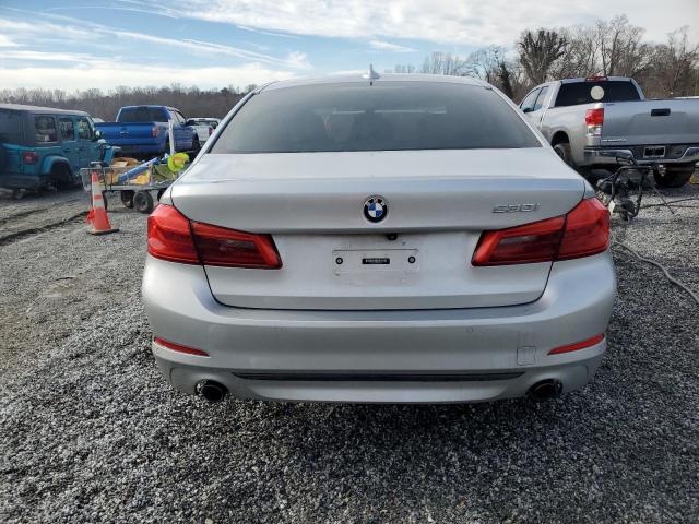 2017 BMW 530 I - WBAJA5C36HG895742